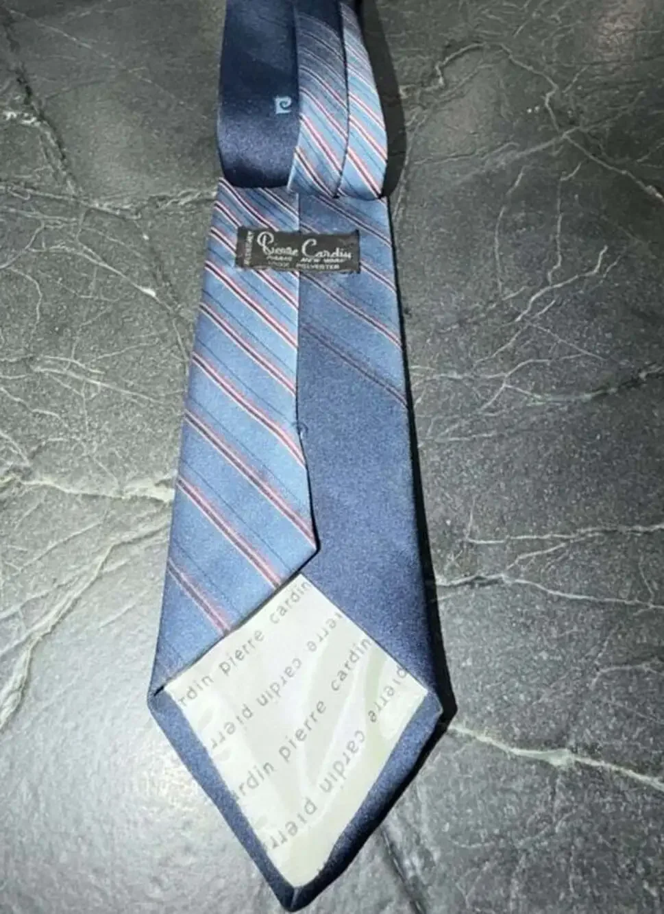 Pierre Cardin pre owned